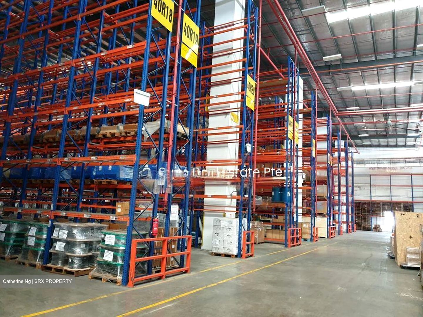 Jurong Pier Road (D22), Warehouse #496702021